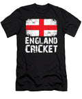 England Cricket England Cricket Gifts Jmg Designs T-Shirt