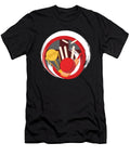 England Cricket Fan or Player Graphic Jacob Hughes T-Shirt