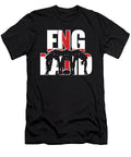England Rugby 2019 Fans Kit for English Supporters Players Coaches and Rugger Football Lovers Martin Hicks T-Shirt