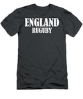 England Rugby Akum Jahidin T-Shirt