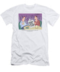 England Rugby Squad Hit Losing Streak a Bit Like the One Clive Goddard No Index T-Shirt