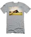 Englewood Barn Cricket Hackmann T-Shirt