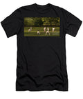 English Village Cricket Linsey Williams T-Shirt