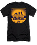 Evolution Baseball Mister T-Shirt