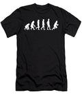 Evolution of Rugby Football Jane Keeper T-Shirt