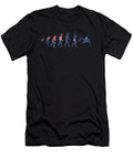 Evolution Soccer Football Australia Tinh Tran Le Thanh T-Shirt