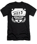 Evolution Volleyball Mister T-Shirt