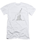 Excalibur Cricket Bat Simon Bond T-Shirt