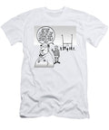 Excuse Me Ref a Few of the Lads on the Losing Team Mark Lynch T-Shirt