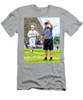 Excuse Meexcuse Me James Spears T-Shirt