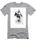Ezekiel Elliott Watercolor I Naxart Studio T-Shirt