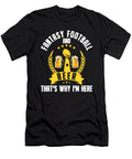 Fantasy Football Jonathan Kraske T-Shirt