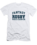 Fantasy Rugby World Champ Neod T-Shirt