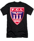 Fcl Lourdes Logo Alice Richter T-Shirt