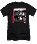 Feleipe Franks Football Kelvin Kent T-Shirt