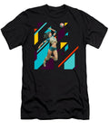 Female Opposite Hitter Ready for the Winning Point Dream Stuff T-Shirt