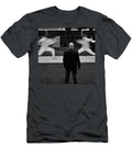 Fencing Tournament Tim Mcgranor T-Shirt