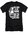 Field Hockey Goalie Me T-Shirt