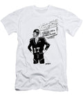 Fighting Ceos of Fenton Business College George Jartos T-Shirt