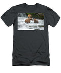 Fighting with a Referee Alex Mironyuk T-Shirt