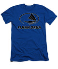 Fijiandrua Rugby Piit Stelrs T-Shirt