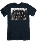 First All American Team Photo Underwood Archives T-Shirt