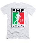 Fmf Official Intan Sari T-Shirt