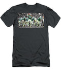 Foe Namath Is in the Zone 1 Robert Williams T-Shirt