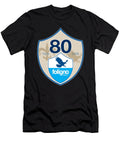 Foligno Calcio Intan Sari T-Shirt