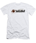 Football Accessories Steven Zimmer T-Shirt