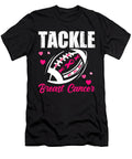 Football American Football Lineman Football Player Quarterbacks Cheer Kickoff Running Back Football Lover Grover Mcclure T-Shirt