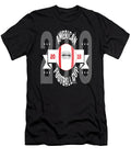 Football Ball Steven Zimmer T-Shirt