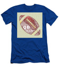 Football Brandi Fitzgerald T-Shirt