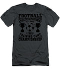 Football Championship Anh Nguyen T-Shirt