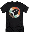 Football Contact Team Sports Rugger Retro Vintage Rugby Player Gift Thomas Larch T-Shirt