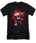 Football Dab Korea Korean Footballer Dabbing Rugby Goal Soccer Gift Thomas Larch T-Shirt