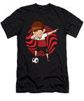 Football Dab Poland Poles Footballer Dabbing Rugby Goal Soccer Gift Thomas Larch T-Shirt