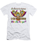 Football Defense 1 All Products Bill Campitelle T-Shirt