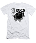 Football Football Player Gift Quarterback Steven Zimmer T-Shirt