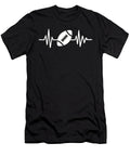 Football Frequency By Designzz T-Shirt