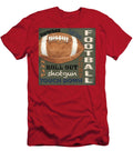 Football Jp3520 Jean Plout T-Shirt
