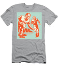 Football Kick Off Csa Images T-Shirt