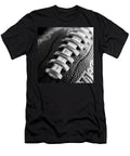 Football Laces Darin Ashton T-Shirt