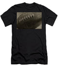 Football Old and Worn Paul Ward T-Shirt