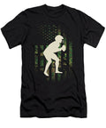 Football Patriot USA Camouflage Manuel Schmucker T-Shirt