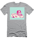 Football Quarterback Csa Images T-Shirt