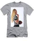 Football Referee Mike Martin T-Shirt