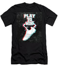 Football Shoes Steven Zimmer T-Shirt