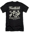 Football Sport Game American Football Player Florian Dold Art T-Shirt