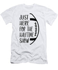 Football Sports Game Team American USA Funny Gift Tshirtconcepts Marvin Poppe T-Shirt